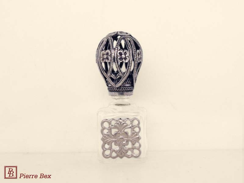 Pierre-Bex Art-Deco perfume bottle 42019-09