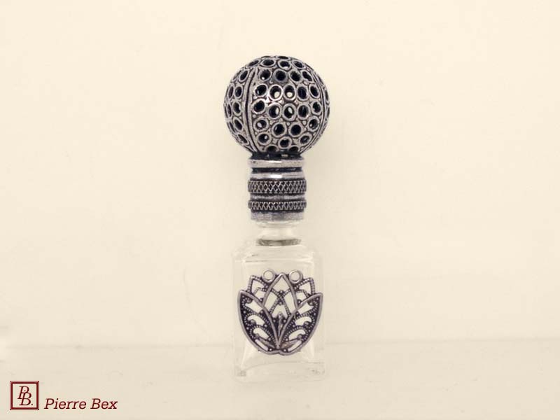 Pierre-Bex Art-Deco perfume bottle 42019-24